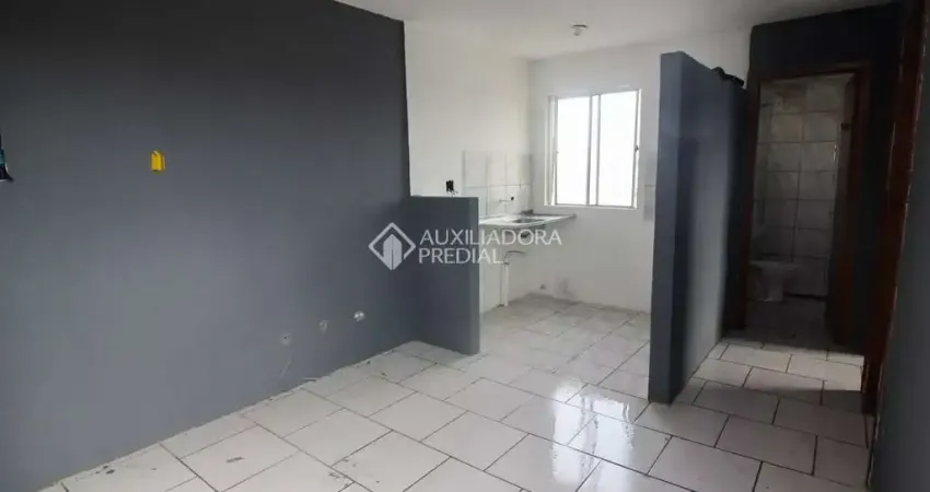 Apartamento com 2 quartos para alugar na Rua Capitão Pedroso, 560, Restinga, Porto Alegre