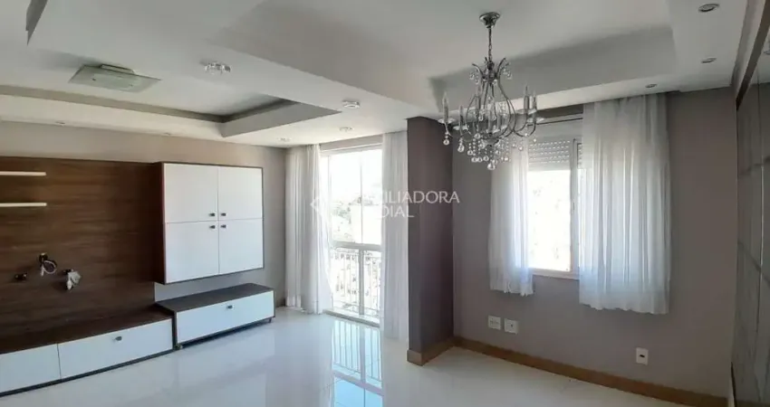 Apartamento com 2 quartos para alugar na Rua Portuguesa, 460, Partenon, Porto Alegre