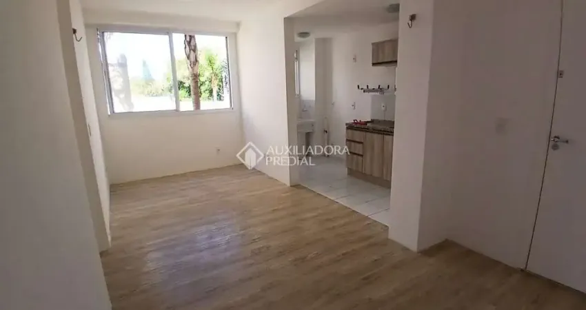 Apartamento com 2 quartos para alugar na Avenida Juca Batista, 250, Cavalhada, Porto Alegre