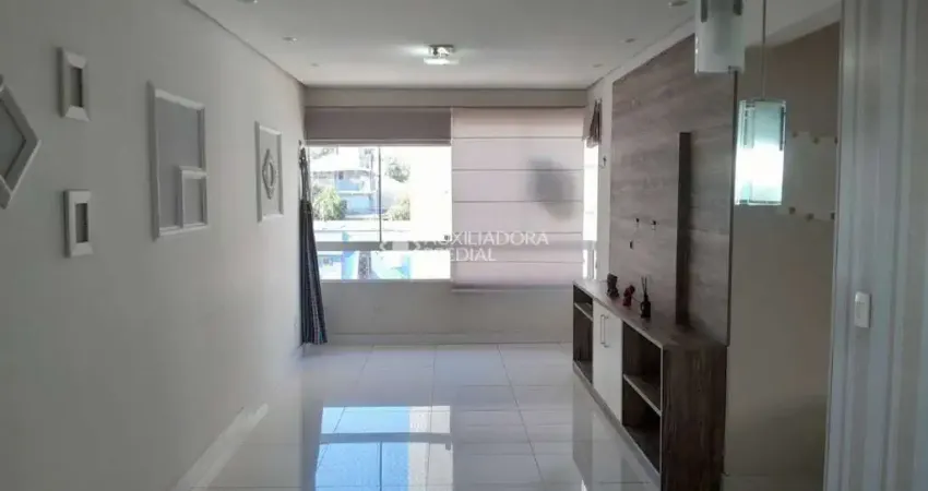 Apartamento com 2 quartos para alugar na Rua Wilson Adnislen Freitas de Paiva, 41, Cavalhada, Porto Alegre