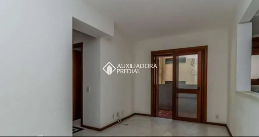 Apartamento com 2 quartos para alugar na Rua Barão do Gravataí, 360, Menino Deus, Porto Alegre