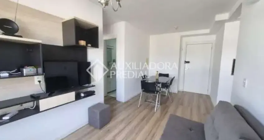 Apartamento com 2 quartos para alugar na Avenida Bento Gonçalves, 205, Partenon, Porto Alegre