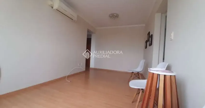 Apartamento com 2 quartos para alugar na Avenida Wenceslau Escobar, 2034, Tristeza, Porto Alegre