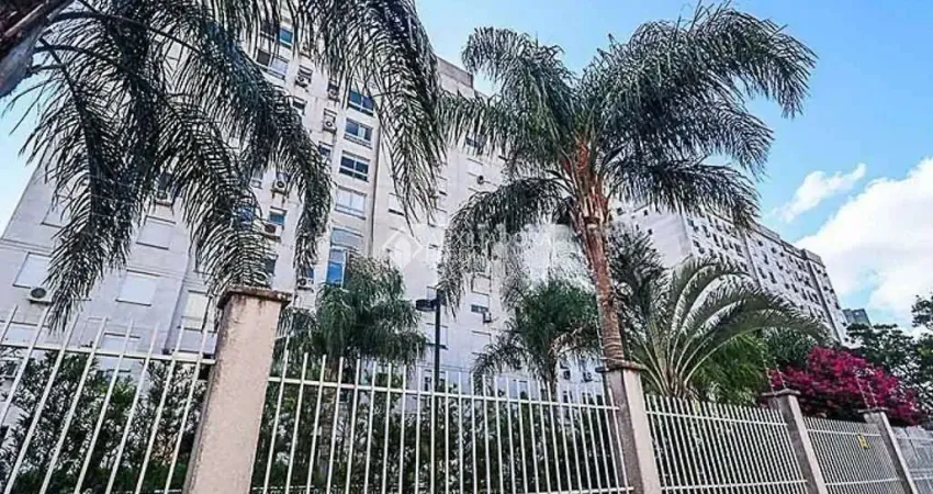 Apartamento com 2 quartos para alugar na Rua Waldemar Pinheiro Cantergi, 80, Sarandi, Porto Alegre