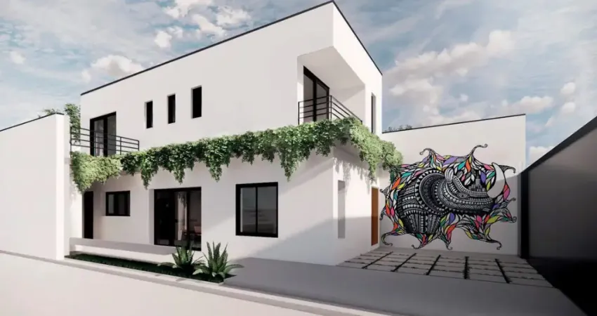 Casa com 2 quartos à venda na Pompéia, São Paulo