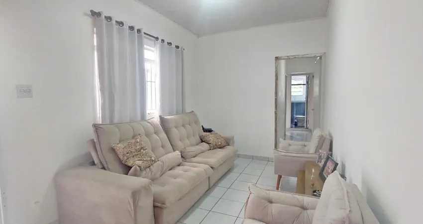 Casa térrea com 137 m² ac, 3 dormitórios e garagem à venda na vila romana