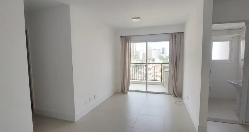 Apartamento com 52 m², 2 dormitórios e 2 vagas à venda em perdizes