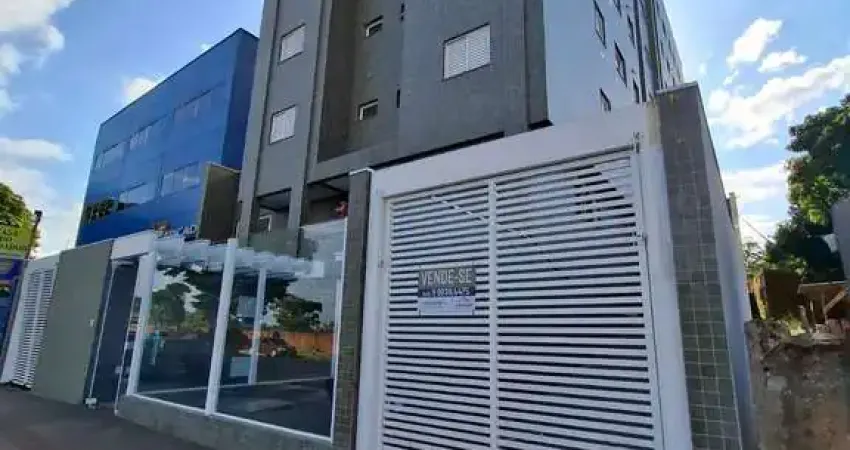 Apartamento com 2 quartos à venda na Avenida Monteiro Lobato, 1152, Zona 08, Maringá