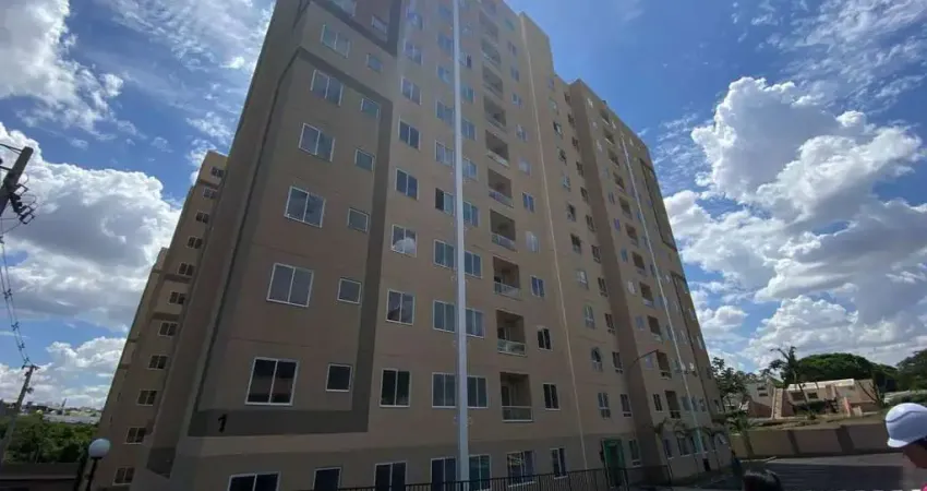 Apartamento com 2 quartos à venda na Rua Quintino Bocaiúva, 1567, Zona 07, Maringá