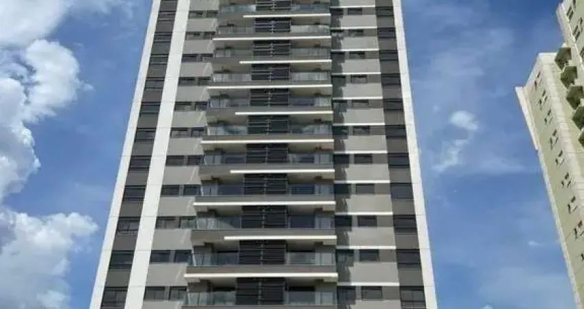Apartamento com 3 quartos à venda na Avenida São Paulo, 2889, Vila Bosque, Maringá