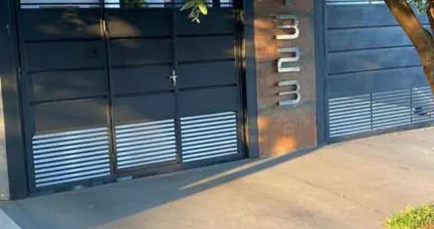 Casa com 2 quartos à venda na Rua Francisco Dias de Aro, 1323, Jardim Paulista III, Maringá