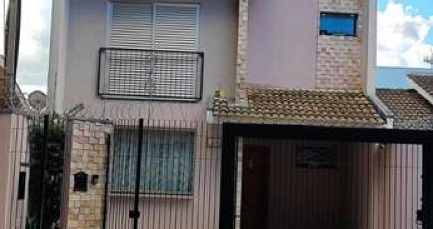 SOBRADO RESIDENCIAL à venda - Espaço e conforto, uma oportunidade imperdível!!!