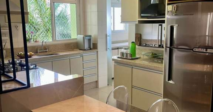 Apartamento com 3 quartos à venda na Avenida São Paulo, Vila Bosque, Maringá