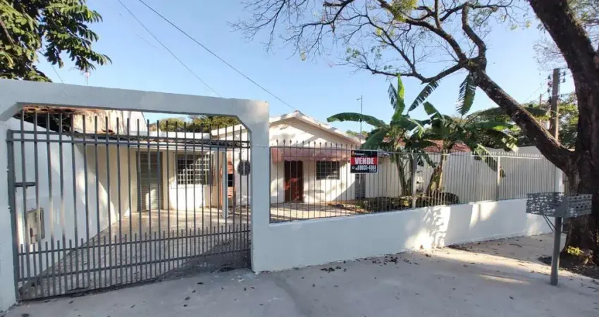 Casa a venda no bairro Conjunto Habitacional Inocente Vila Nova Júnior