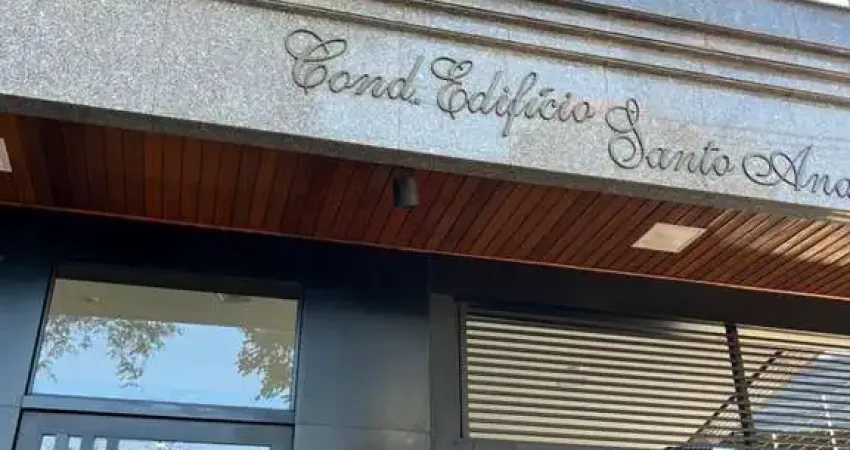 Apartamento à Venda  Edifício Santo André | Zona 07  Maringá
