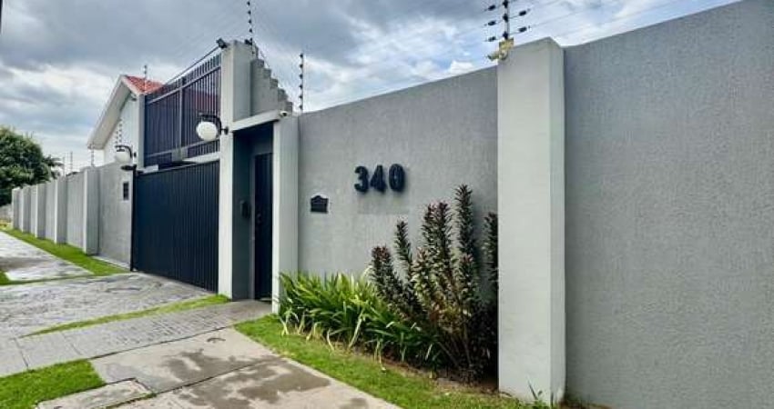 Lindíssimo sobrado em Condomínio Fechado na Zona Sul
Voltar