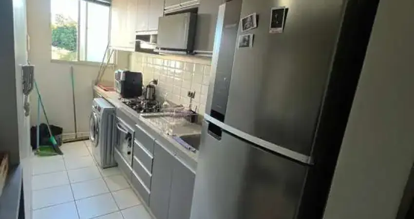 Apartamento com 2 quartos à venda na Rua Nardina Rodrigues Johansen, 392, Loteamento Malbec, Maringá