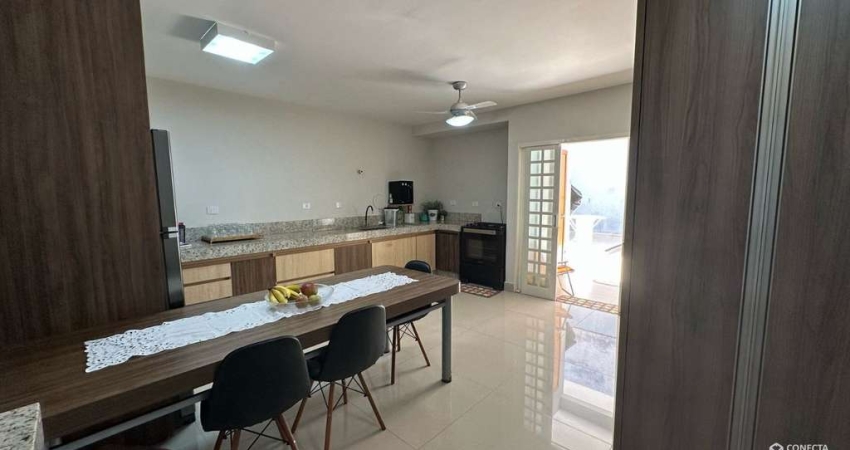 Sobrado à venda no Bairro Mansões  Espaço, conforto e sofisticação para você e sua família!