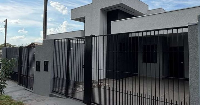 Casa com 3 quartos à venda na Rua Pioneiro Geraldo José Jorge, Parque Hortência, Maringá