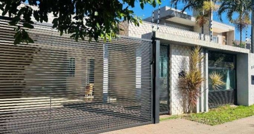 Uma Casa  feita pra você viver bem com sua Família. 

 Jardim Itália