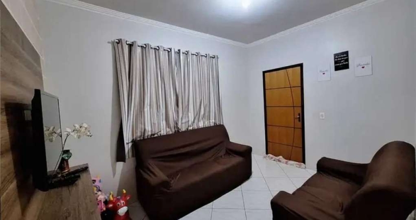 Casa em condomínio fechado à venda na Duque de Caxias, Jardim Esplanada, Mandaguari