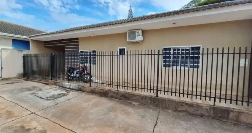 Casa em condomínio fechado com 3 quartos à venda na Duque de Caxias, Jardim Esplanada, Mandaguari