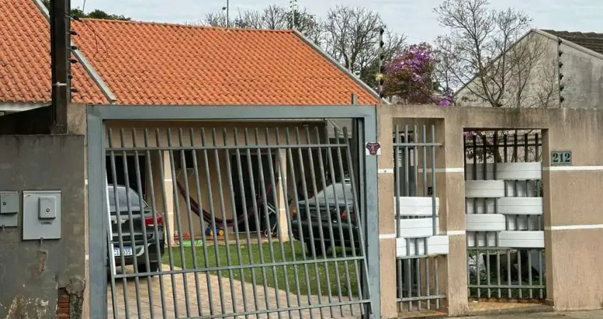 Casa com 3 quartos à venda na Rua Universo, 212, Jardim Universo, Maringá