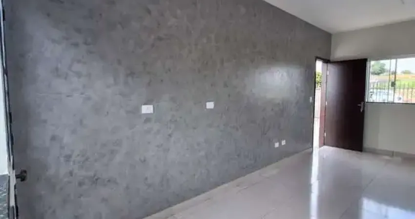 Casa reformada à venda  Maringá/PR
Pronta para financiamento | Excelente custo-benefício!