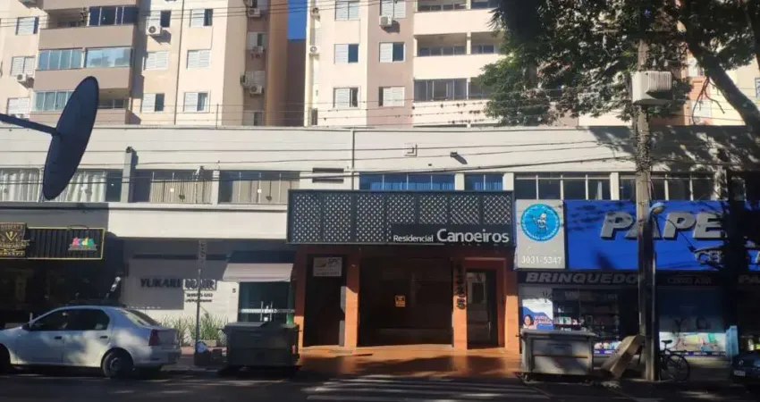 Apartamento com 4 quartos à venda na Avenida Cerro Azul, 1335, Jardim Novo Horizonte, Maringá