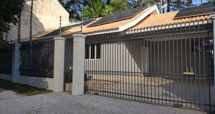 Casa com 3 quartos à venda na Rua Pioneiro José Tel, 1365, Jardim Guaporé, Maringá