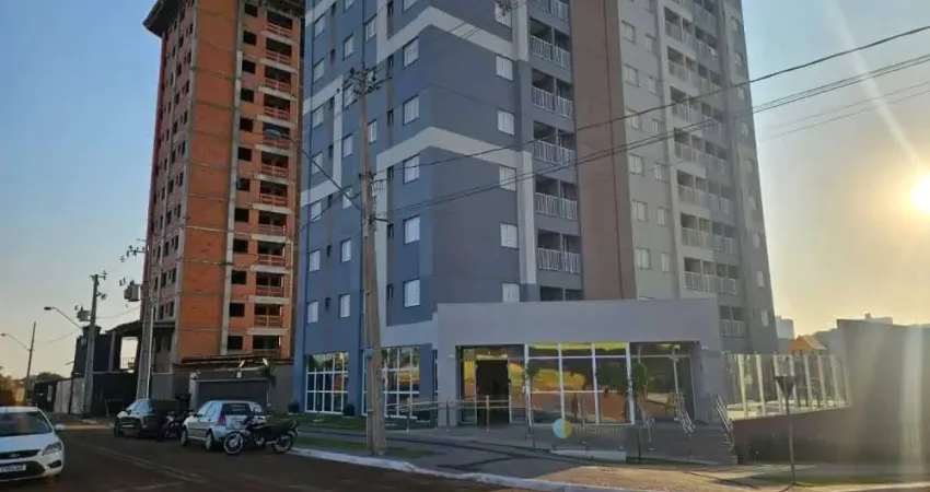 Apartamento com 2 quartos à venda na Rua 28.225, 442, Jardim Aclimação, Maringá