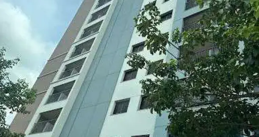 Apartamento a venda no Residencial Íllios, zona 08.