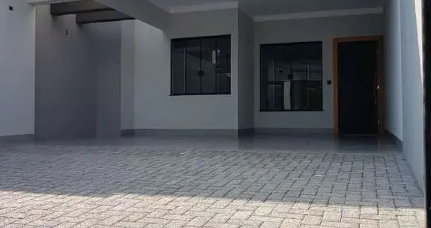 Casa Nova à Venda  Moderna, Confortável e Bem Localizada!
 Localização privilegiada, Bairro das Palmeira