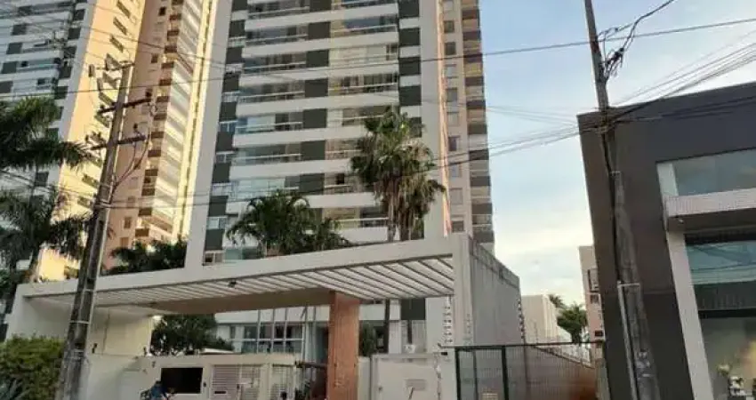 Apartamento à Venda  Cenarium Residence | Maringá/PR