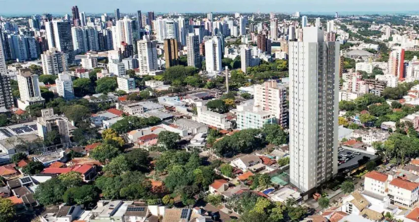 Apartamento com 3 quartos à venda na Rua Santo Antônio, 84, Zona 07, Maringá