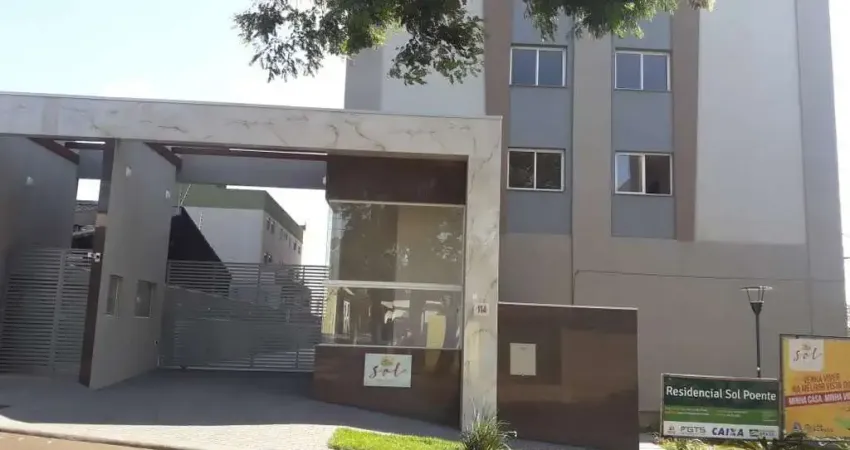 Apartamento com 2 quartos à venda na Rua Londrina, 114, Jardim Aclimação, Maringá