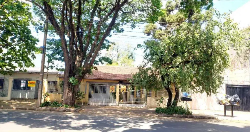 Terreno 632m² na avenida monteiro lobato- zona 08 - ideal para residência ou comércio!