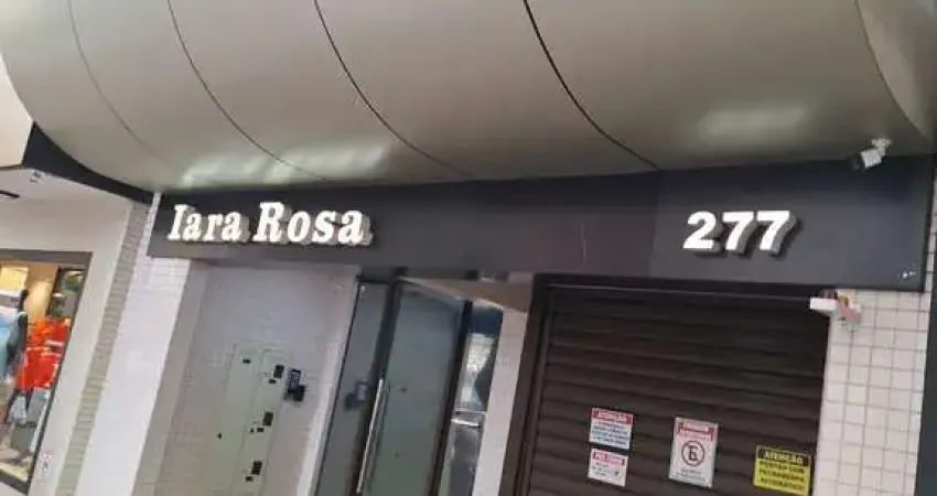 Excelente apartamento no coração de maringá - condomínio iara rosa