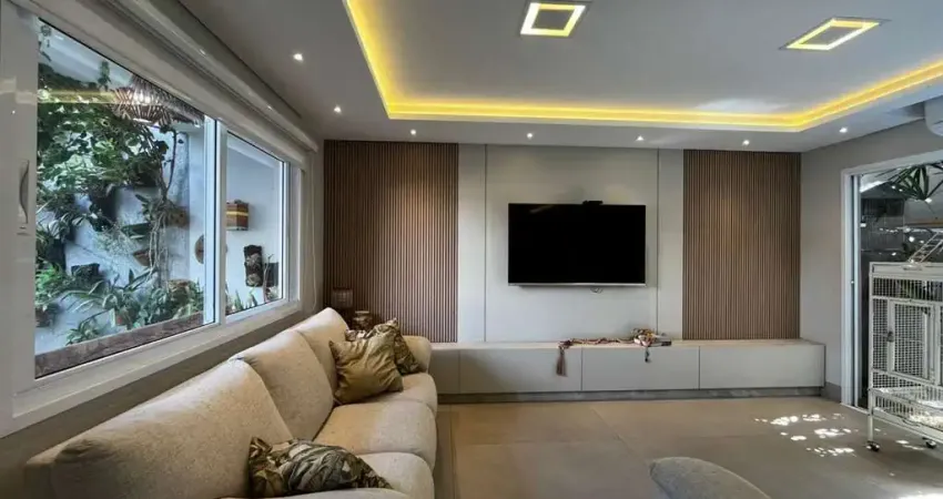 Casa com 4 quartos à venda na Avenida Dona Maria Gaspar Pedrosa Moleirinho, 180, Jardim Novo Horizonte, Maringá