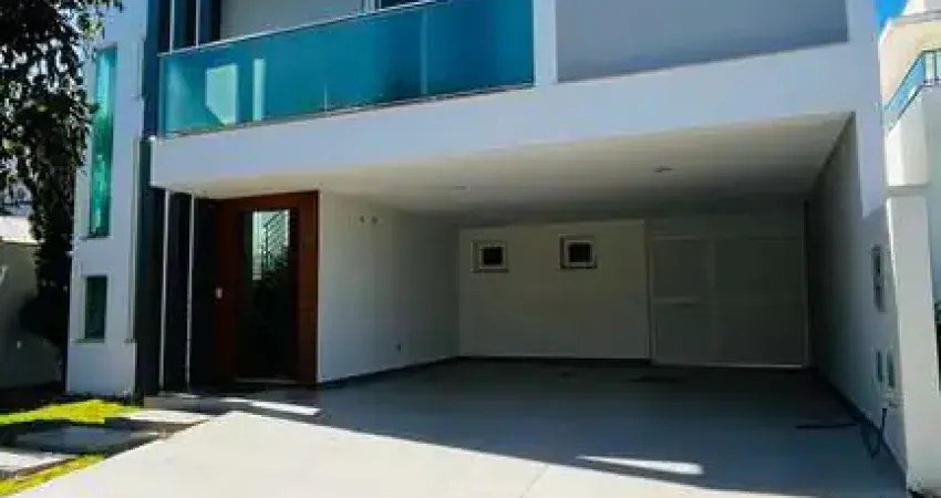 Casa em condomínio fechado com 5 quartos à venda na Avenida Cerro Azul, Jardim Novo Horizonte, Maringá