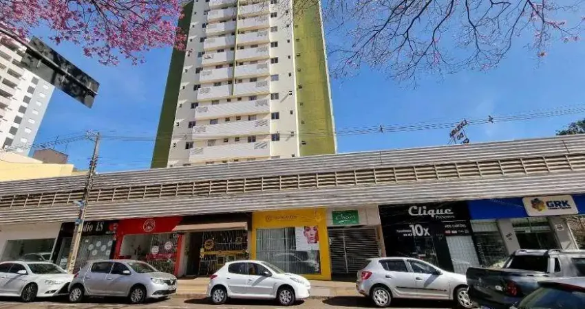 Apartamento com 2 quartos à venda na Rua Professor Lauro Eduardo Werneck, 1023, Zona 07, Maringá