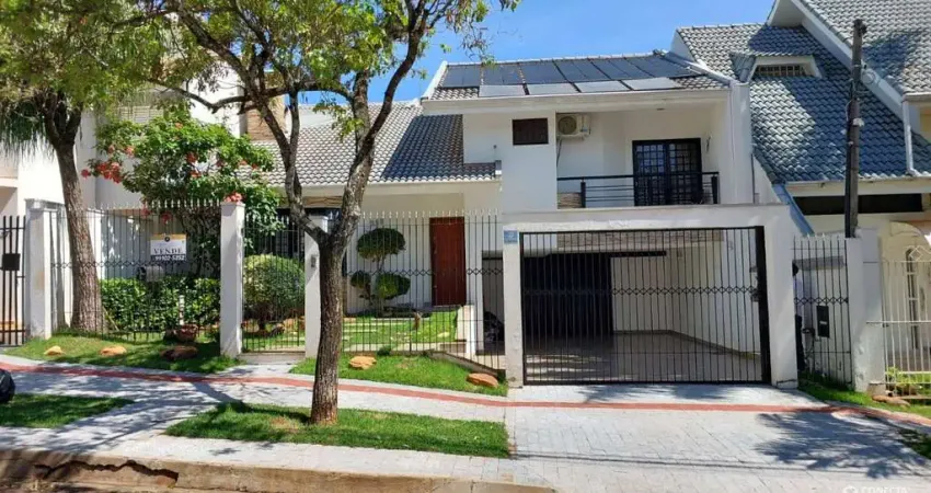 Casa com 4 quartos à venda na Rua dos Pinheiros, Zona 05, Maringá