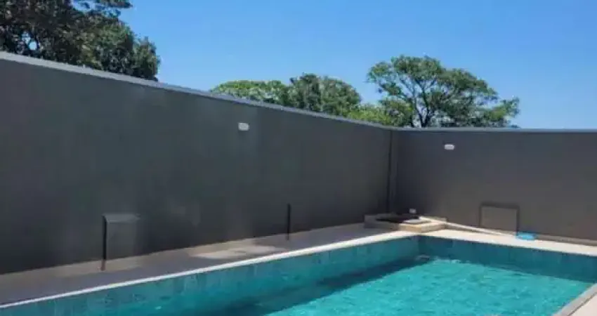Triunfo residence à venda em maringá na zona 06, com 2 quartos e com 48 m². área de lazer com piscina.