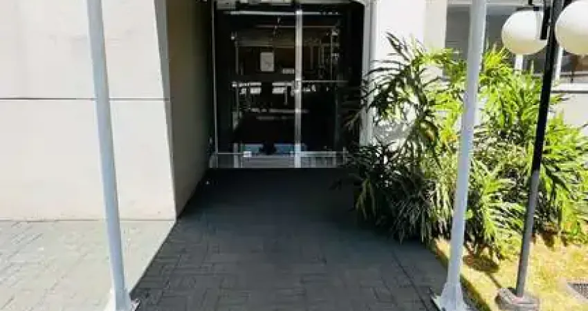 Apartamento com 2 quartos à venda na Rua Castro Alves, Zona 06, Maringá