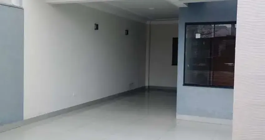 Casa com 3 quartos à venda na Rua Bombeiro Paulo Antônio Galeti, Jardim Paris VI, Maringá