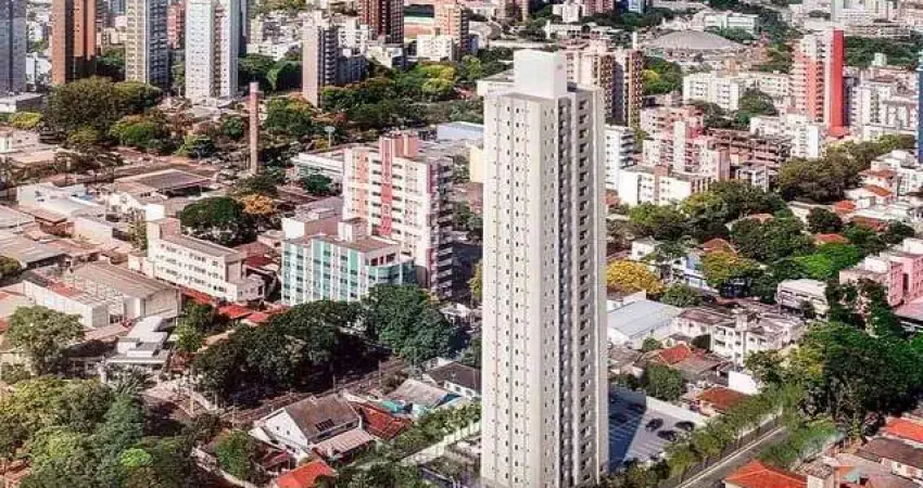 Apartamento à venda no condomínio sequoia, no bairro zona 07.