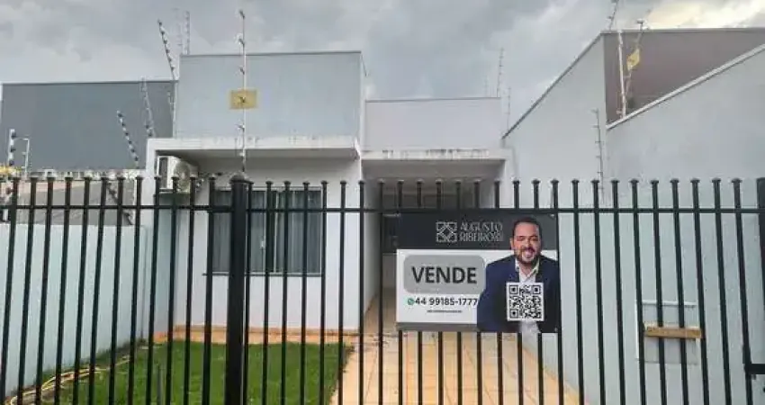 Excelente oportunidade para moradia na zona sul! Jd italia ii, com 1 suite + 2 quartose amplo espaço nos fundos para constução de edícula