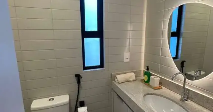 Edifício  Divane Luna - Apartamento Mobiliado à Venda no Edf. Divane Luna, 3 Quartos, 89m² – Novo e Moderno!