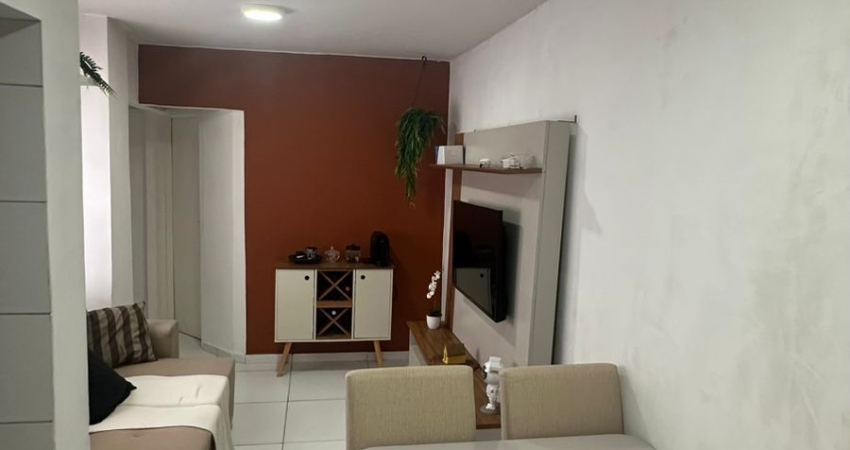Apartamento Reformado à Venda no Residencial Dom Adelmo – Cruz das Almas