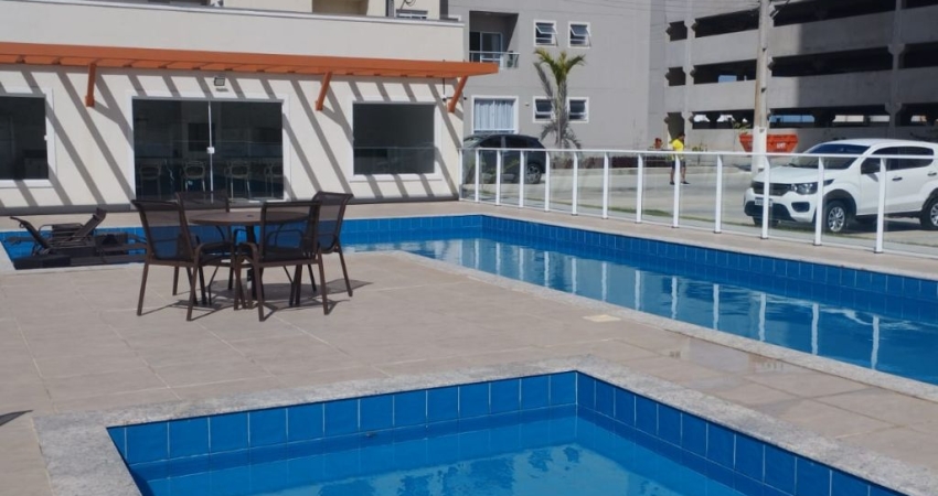 Apartamento proximo ao parque shopping maceio - 2/4 com suite e móveis fixos na cozinha